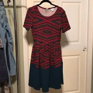 M Amelia (LuLaRoe)